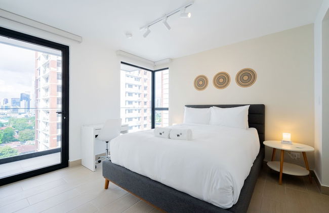 San Francisco by Wynwood House - Foto 43