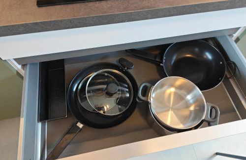 Siegen 2 - Geisweid Work and stay Neu Modernisiert 3 Schlafzimmer Badezimmer Wohnzimmer Balkon - Foto 31