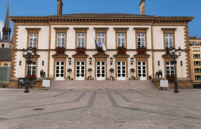 Dinant & Luxembourg Day Trip - Foto 2