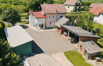 Apartments with parking space Lipovaca, Plitvice - 17657 - Foto 12