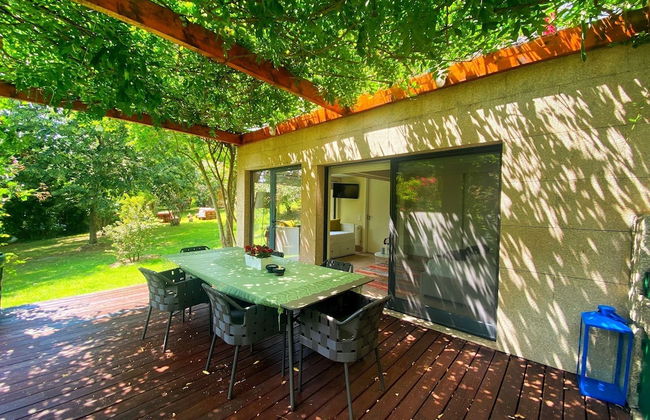 Lovely 1-bed Apartment in Santa Cruz do Douro - Photo 29