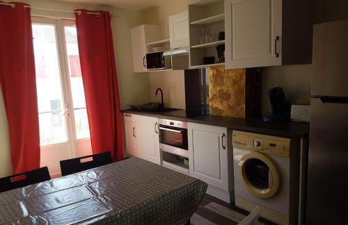 Appartement bord de mer - Photo 9