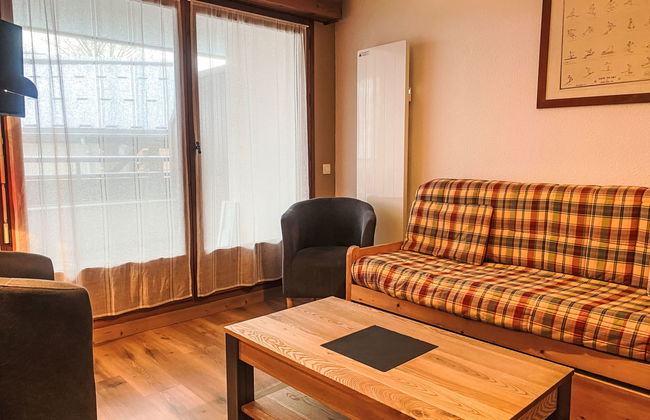 L'Espace Montagne - Foto 14