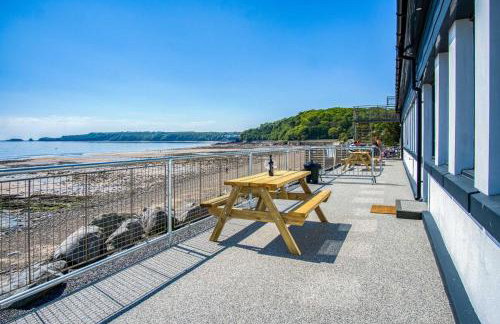 Waterfront 1 - 1 Bedroom Apartment - Wisemans Bridge - Foto 28