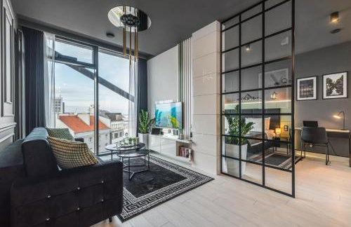 Q18 ApartHotel - Foto 98