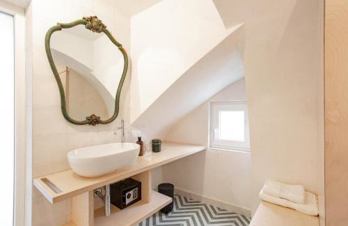 OTIUM Luxury studio apartment - Foto 16