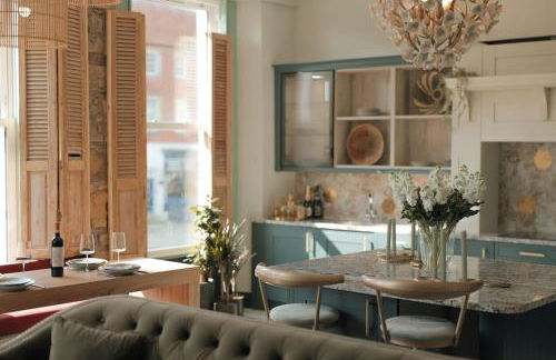 The Balcony Luxury Apartment - Foto 36