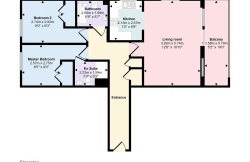 Island's Edge- Moments from Hamworthy Beach and Park - Photo 37