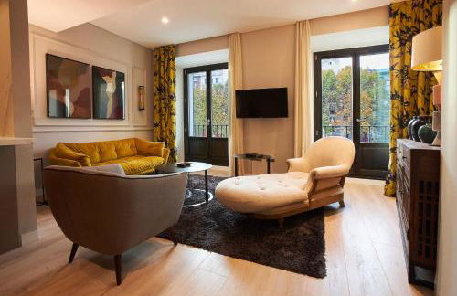 U-Sense Madrid Santa Ana - Foto 1