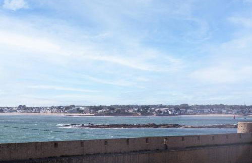 Balcon ensoleillé et confort moderne T4 vue mer - Foto 36