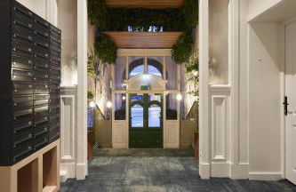 Hayy Luxury 2 Bed Apartments in Leeds City Centre - Foto 20