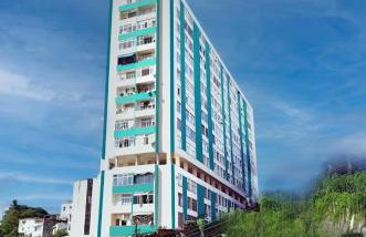 Apartamento Temporada Carnaval - Foto 1