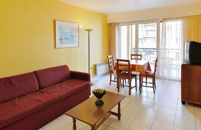 Residhotel Villa Maupassant - Foto 11