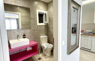 Seremetis Apartments Arillas - Foto 13