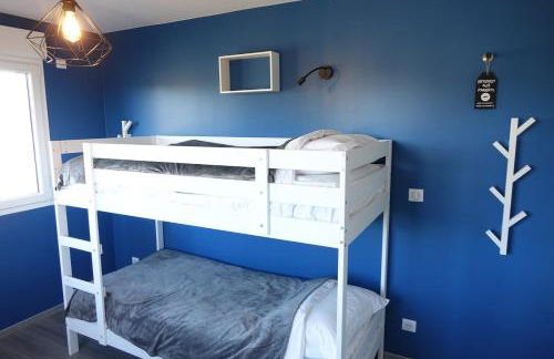 Gîte Les Hirondelles - Foto 12