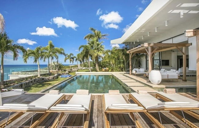 Villa Emeraude - Foto 43