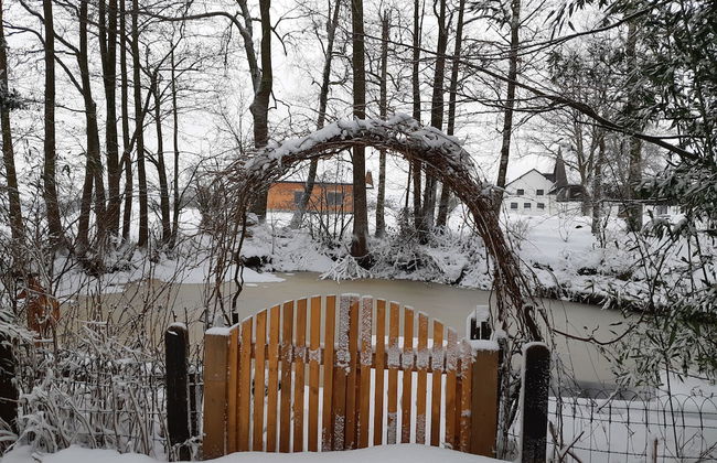 Geinberg Suites & Vianova Lodges - Photo 66