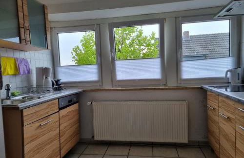 Bocholt Apartment Ferienwohnung 4 - Foto 6