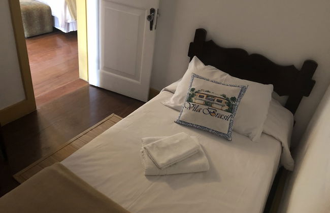 Pousada Vila Brasil - Foto 5