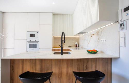 Luxury Apartment Lisboa - Lo Pagan - Foto 38