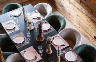 Chalet Mayen, luxueux et intimiste - Foto 35