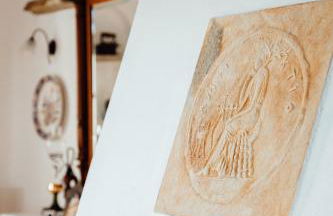 Maison Simone with private heated infinity pool & spectacular sea view - Foto 39