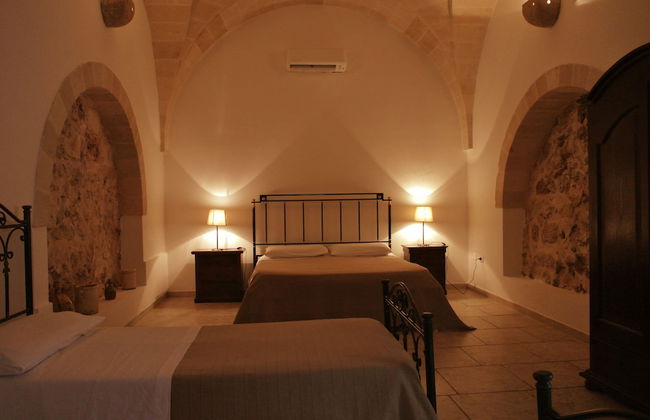 Agriturismo Masseria Nuova - Foto 9