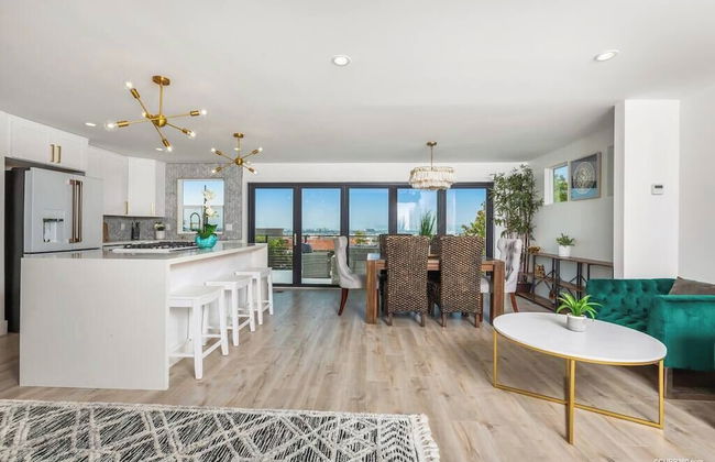 The California II- Mission Hills Hideaway Hot Tub - Foto 9