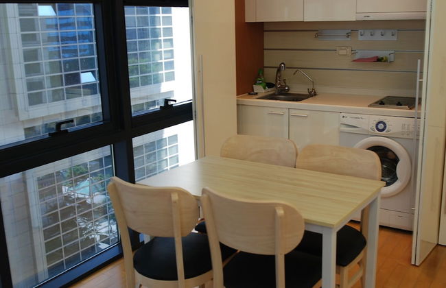 KPOP Coex Gangnam Stay - Foto 70