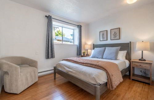 Pet-friendly 4BR Seattle Retreat with Fenced Yard - Foto 19