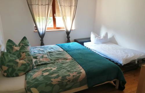 Ferienhaus "Schleif" - Foto 10