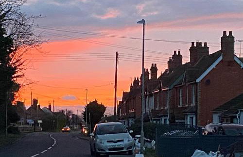 Bungalow-in-Badsey-north-of-Cotswolds - Foto 22