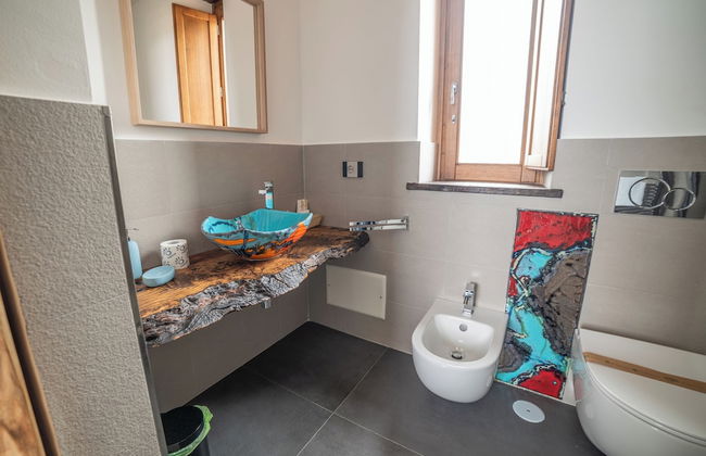 Antichi Orti Del Sole - Foto 6