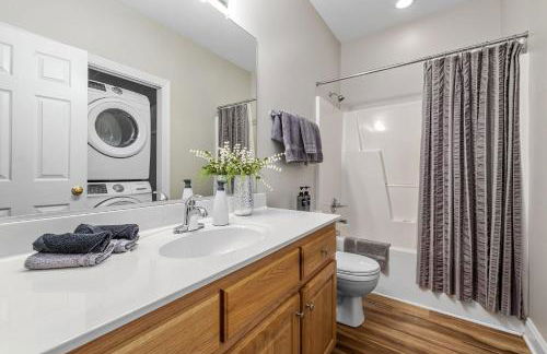 The Cloverleaf - Near Downtown Cary & RDU - Foto 27