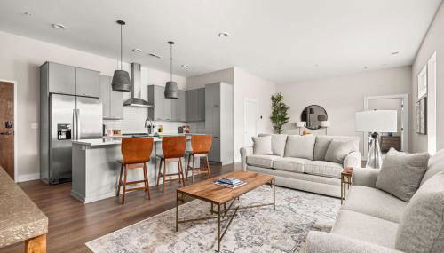 Mason Lofts at West End - Foto 2