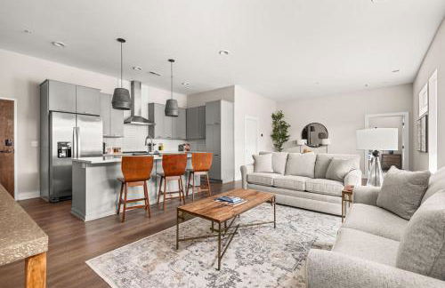 Mason Lofts at West End - Foto 2