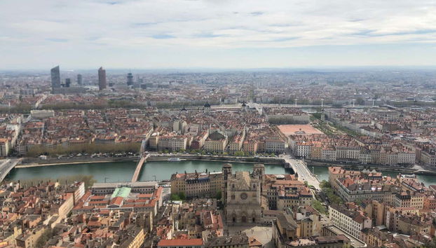 Guided Tour of Lyon - Photo 4