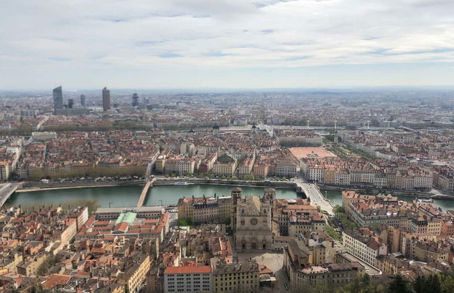 Visita guiada por el Vieux Lyon - Foto 3