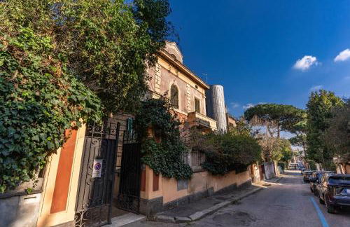 Circo Massimo Apartment & Terrace - Foto 37