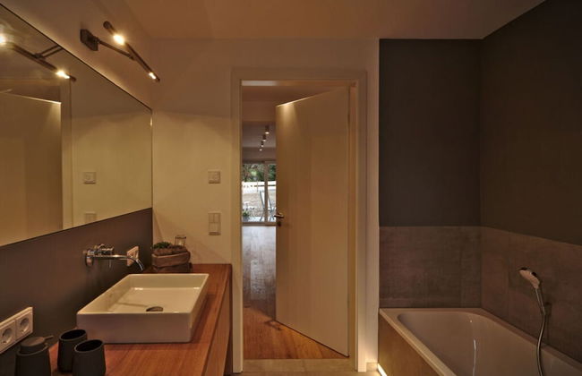 Lively Apartment in Sonthofen - Foto 13