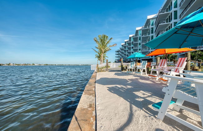 FUSION Resort Waterfront Suites - Foto 66