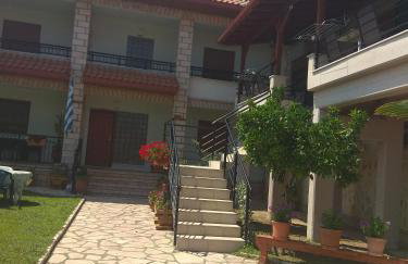 Simos Apartments - Photo 63