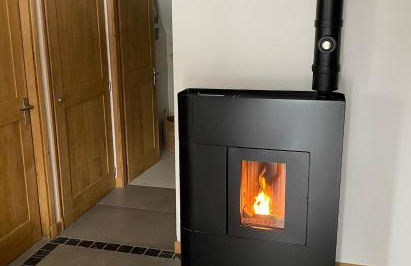 Loft de Layolette, Laguiole centre, calme - Photo 15