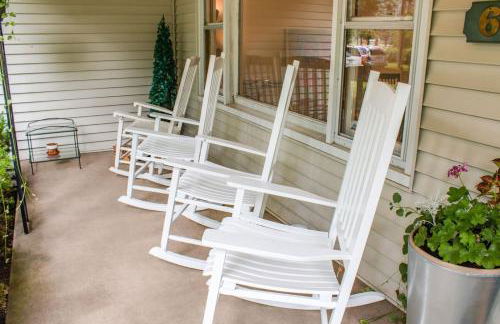 Downtown Hideaway - Foto 3