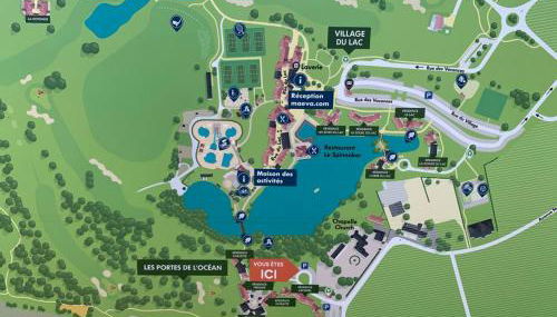 Vue mer, superbe appartement avec terrasse! - Foto 5