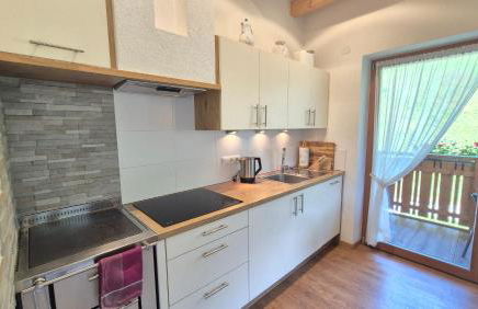 Ferienhaus Nairz - Casa Vacanze Nairz - Holiday Home Nairz - Foto 34