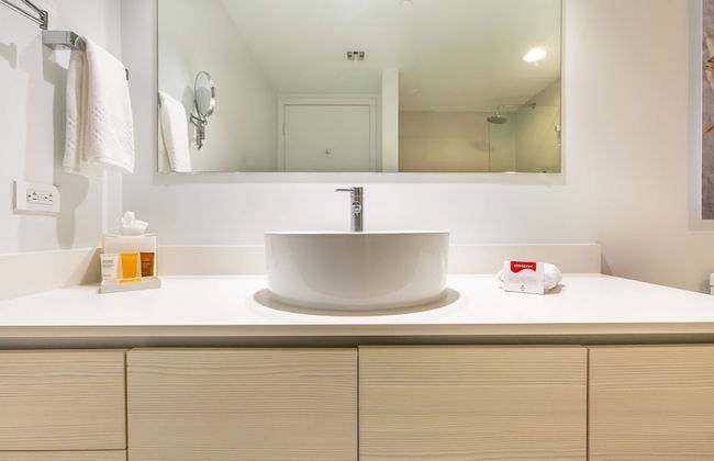 Private Ocean Luxury Condos at Beachwalk - Foto 31