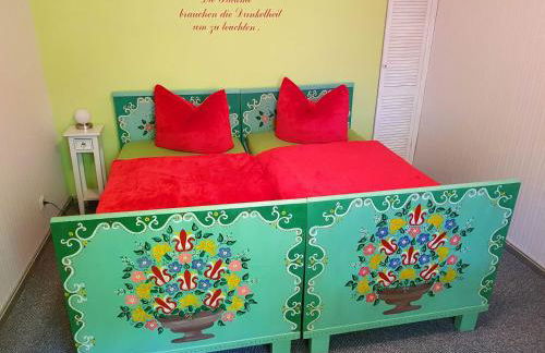 Ferienwohnung Monique am Stieger See - Foto 3