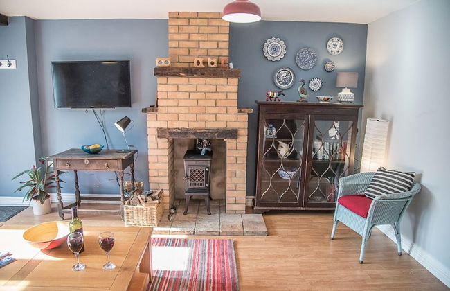 The Coach House, Reydon - Foto 37