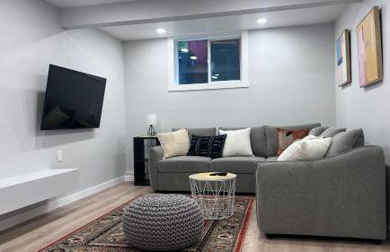 Midtown Outdoorsy Apartment - Foto 9